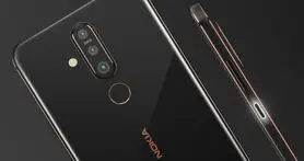 نوکیا X71 مجهز به پردازنده اسنپدراگون 660 معرفی شد