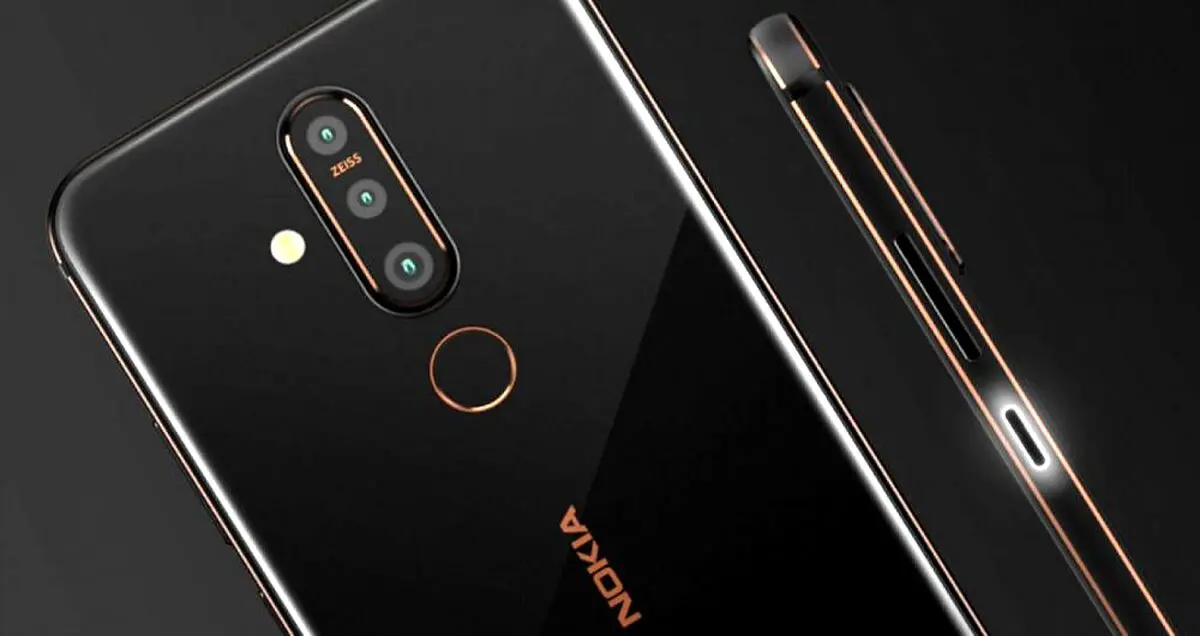 نوکیا X71 مجهز به پردازنده اسنپدراگون 660 معرفی شد