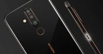 نوکیا X71 مجهز به پردازنده اسنپدراگون 660 معرفی شد