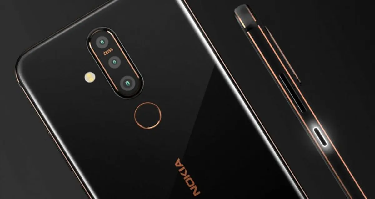 نوکیا X71 مجهز به پردازنده اسنپدراگون 660 معرفی شد