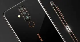 نوکیا X71 مجهز به پردازنده اسنپدراگون 660 معرفی شد