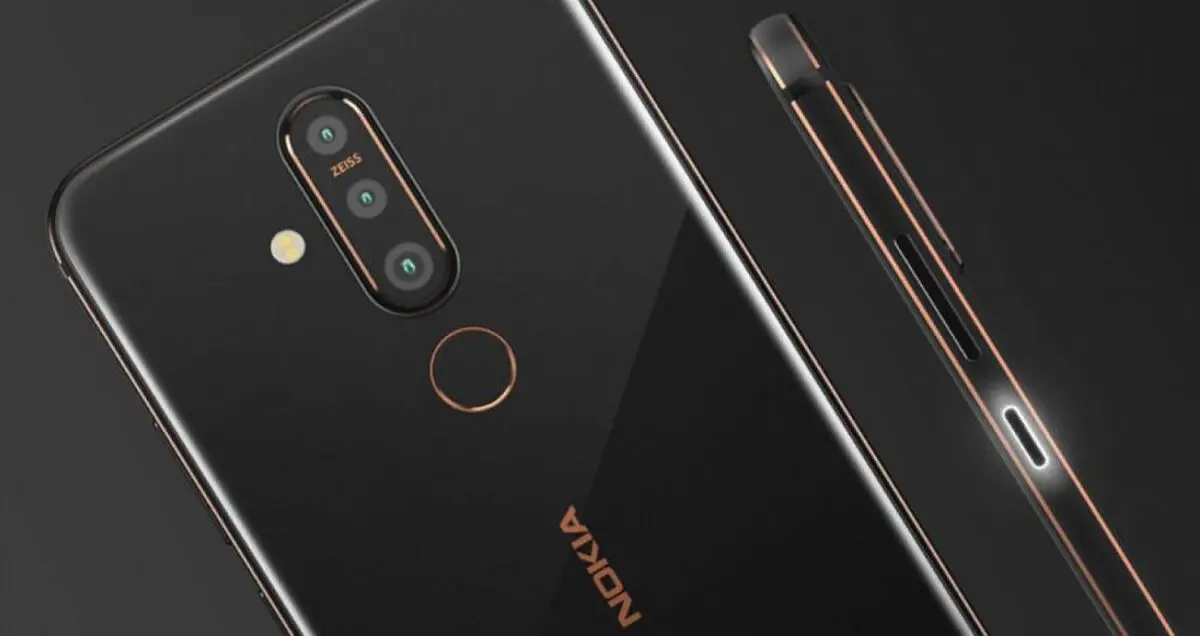 نوکیا X71 مجهز به پردازنده اسنپدراگون 660 معرفی شد