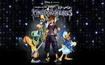 نقد و بررسی بازی Kingdom Hearts 3