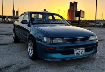 هر آنچه که درباره کرولا 2012 باید بدانید