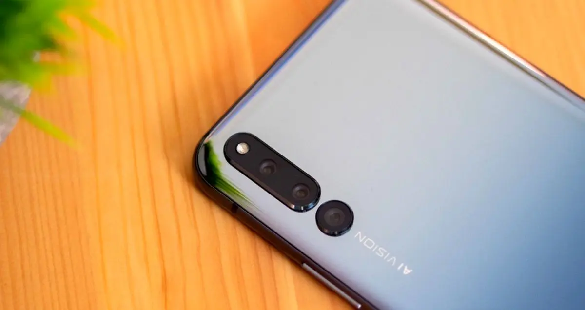 مشخصات آنر 20 پرو لو رفت؛ دوربین اصلی سه گانه