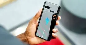 نسل دوم ایسوس راگ فون امسال معرفی می شود