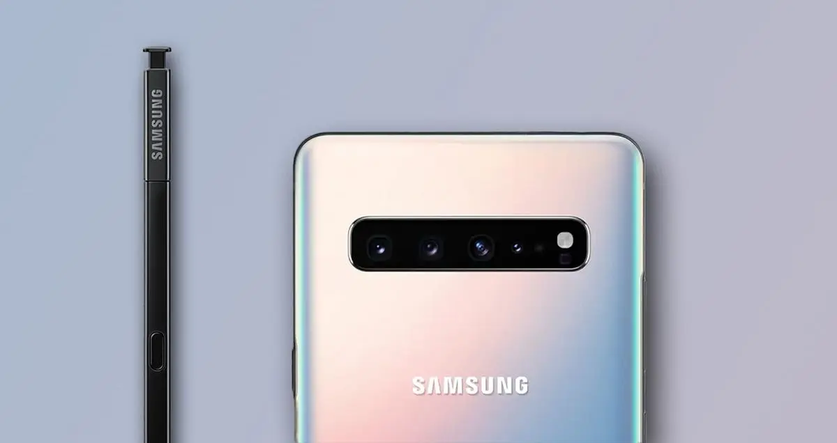 سامسونگ گلکسی نوت 10 در 4 نسخه معرفی می شود