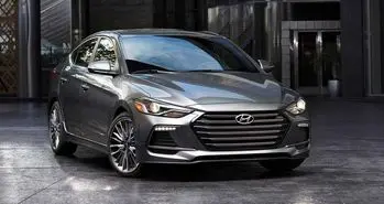 قیمت جدید هیوندای النترا از سوی کرمان موتور اعلام شد (فروردین 98)