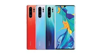 هواوی P30 پرو برنده جایزه جهانی TIPA سال 2019 شد