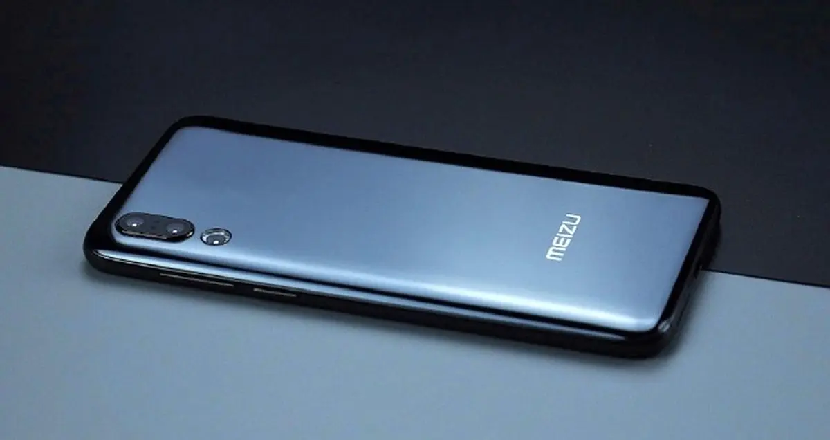 رندر میزو 16s به اینترنت راه پیدا کرد