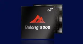 هواوی مودم 5G آیفون های اپل را تامین می کند؟