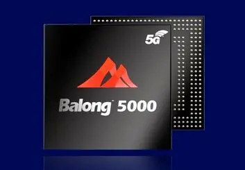 هواوی مودم 5G آیفون های اپل را تامین می کند؟