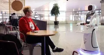 راه اندازی نخستین ایستگاه مجهز به فناوری نسل پنجم اینترنت