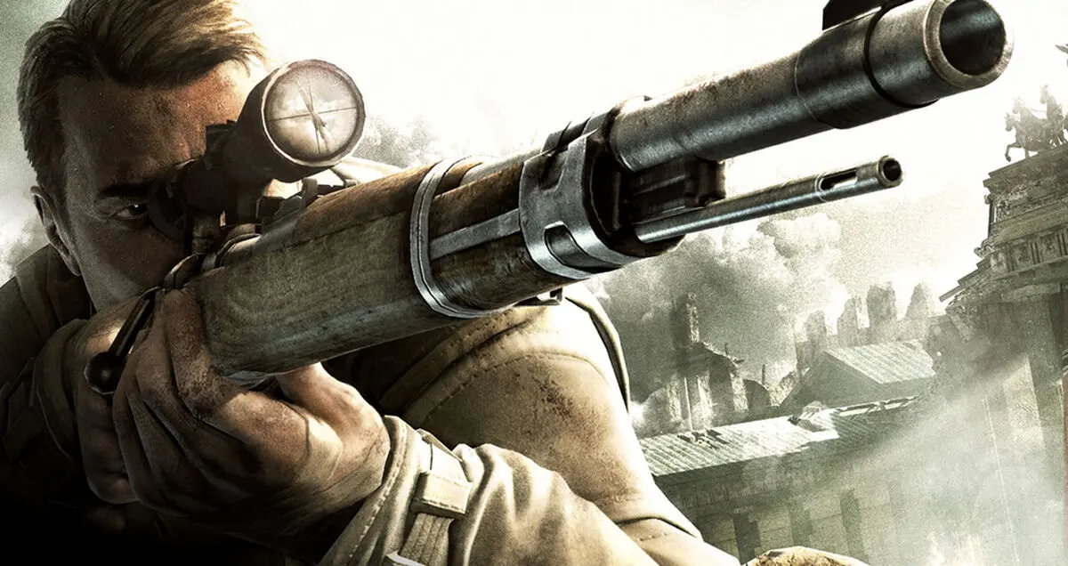تاریخ انتشار نسخه ریمستر بازی Sniper Elite V2 مشخص شد