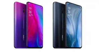 اوپو Reno و Reno 10x زوم به صورت رسمی معرفی شدند