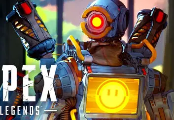 اولین بتل پس بازی Apex Legends هفته آینده منتشر خواهد شد