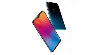 گوشی ویوو Y91i با نمایشگر 6.22 اینچی از راه رسید