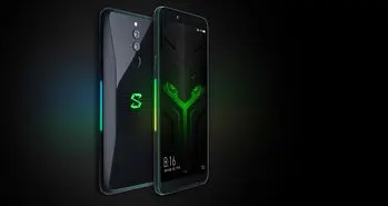 شیائومی Black Shark 2 در بنچمارک AnTuTu حاضر شد