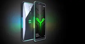 شیائومی Black Shark 2 در بنچمارک AnTuTu حاضر شد
