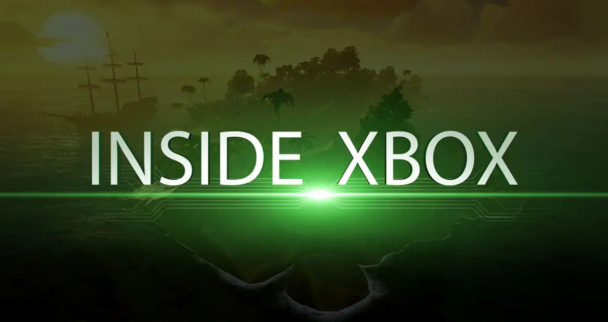 قسمت بعدی برنامه Inside Xbox هفته آینده پخش می‌شود