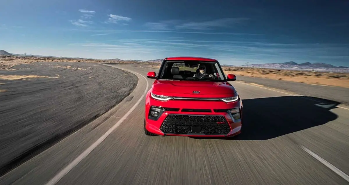 قیمت کیا سول 2020 رسما اعلام شد