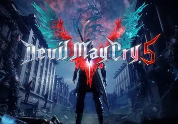 احتمال عرضه بازی Devil May Cry 5 برای نینتندو سوییچ وجود دارد