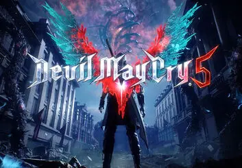 احتمال عرضه بازی Devil May Cry 5 برای نینتندو سوییچ وجود دارد