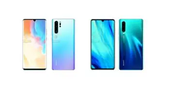 تیزرهای هواوی P30 به قابلیت بزرگنمایی دوربین اشاره می کند