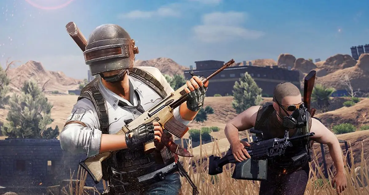 اولین نقشه بازی PUBG بازسازی می‌شود!