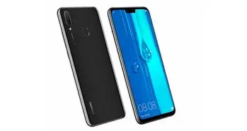 کمپین نوروزی هواوی با طعم گوشی های سری Y 2019