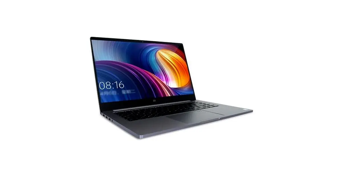 لپ تاپ جدید شیائومی در Geekbench حضور پیدا کرد