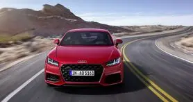 تولید آئودی TT متوقف می شود؟