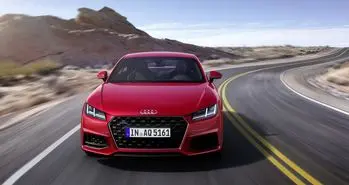 تولید آئودی TT متوقف می شود؟