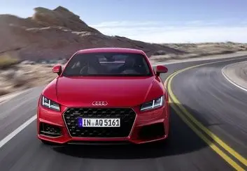 تولید آئودی TT متوقف می شود؟