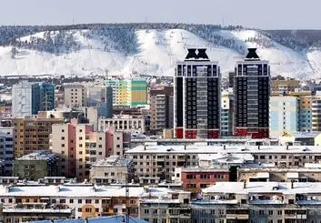 با سردترین شهرهای جهان آشنا شوید