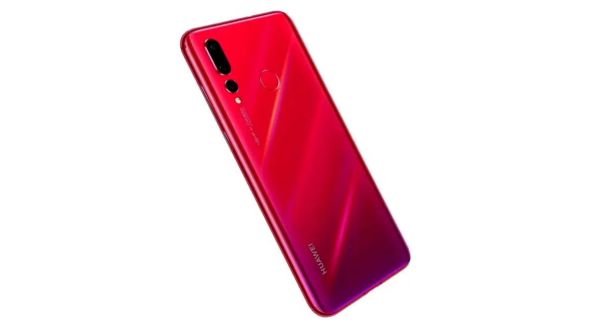 هواوی نوا 4 ای در بنچمارک Geekbench حاضر شد