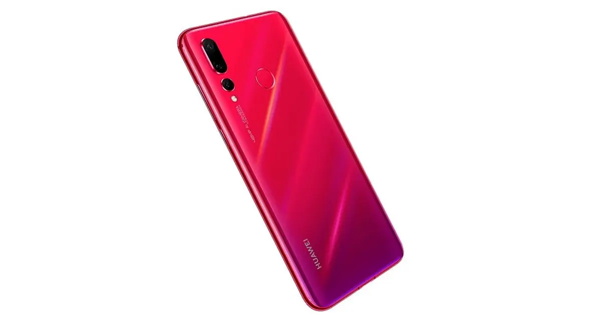 هواوی نوا 4 ای در بنچمارک Geekbench حاضر شد