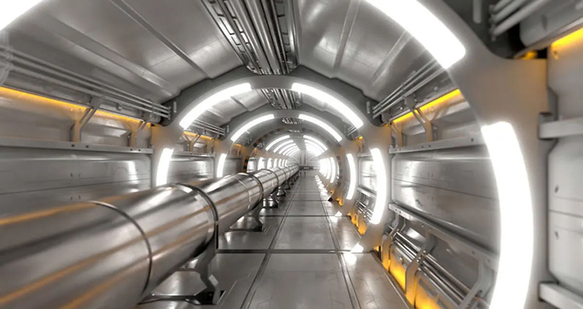 کشور ژاپن ساخت نسل بعدی برخورد دهنده ذرات را به تعویق انداخت