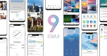 جدیدترین نسخه EMUI برای کدام گوشی های قدیمی هواوی عرضه می شود؟