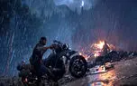 ساخت بازی Days Gone به اتمام رسید