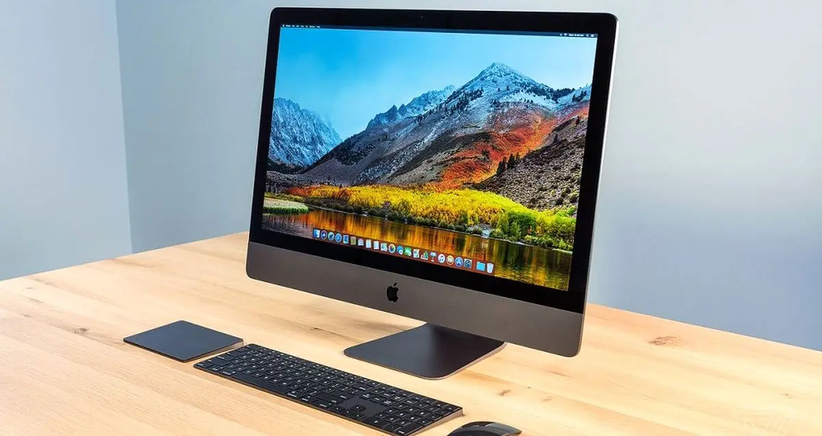 نسل آینده آی مک قادر به ردیابی سلامت کاربران است!