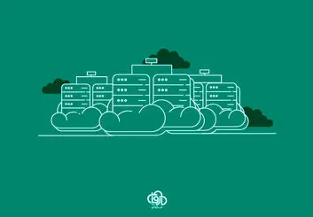 در 30 ثانیه سرور ابری خود را بسازید!