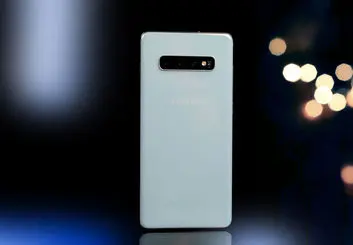 بررسی گوشی سامسونگ گلکسی S10 Plus