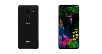 قیمت ال جی G8 ThinQ مشخص شد؛ ارزان تر از رقبا!