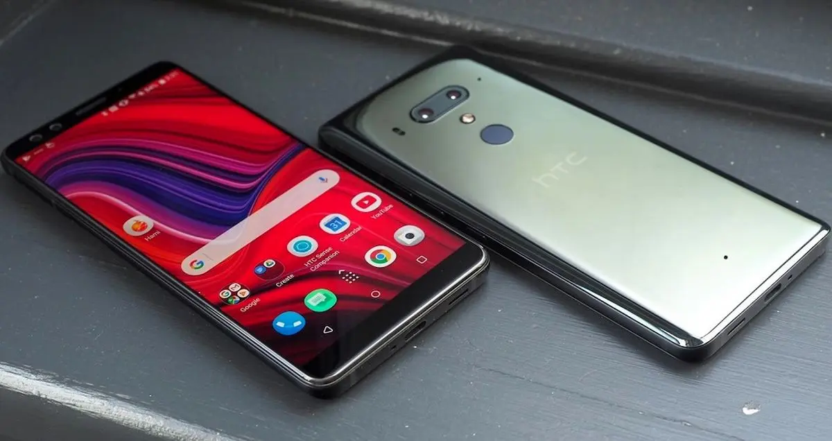 تاریخ عرضه اندروید پای برای گوشی های اچ تی سی مشخص شد