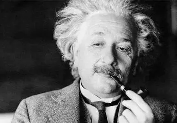 دست نوشته های جدید آلبرت انیشتین کشف شد!