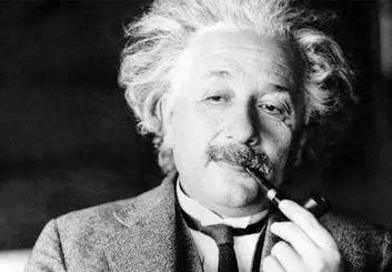 دست نوشته های جدید آلبرت انیشتین کشف شد!