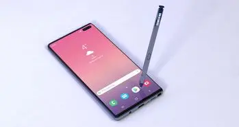 سامسونگ گلکسی نوت 10 دارای نسخه 5G است