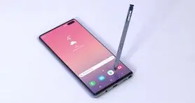 سامسونگ گلکسی نوت 10 دارای نسخه 5G است