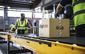 بیانیه مطبوعاتی دیجی‌کالا؛ تضمین اصالت کالا، شفاف‌تر از همیشه